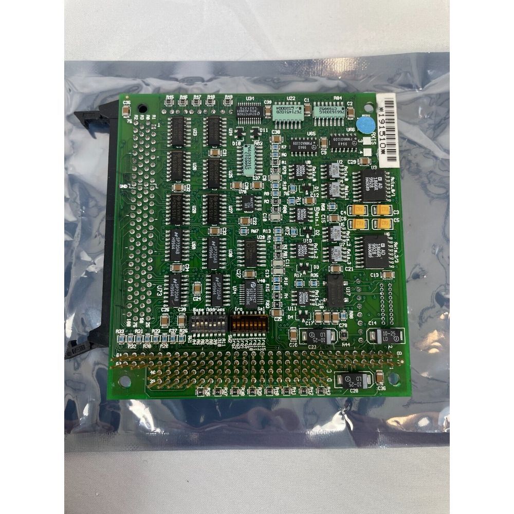 104/DSP Motion Engineering 4 axis controller PC104 format - Picture 2 of 4